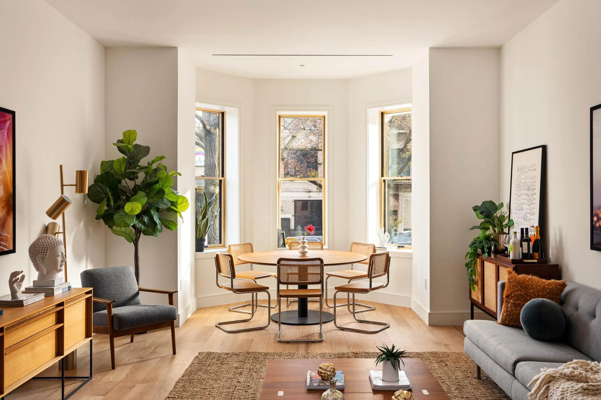148 Clinton Avenue #1 in Clinton Hill, Brooklyn | StreetEasy