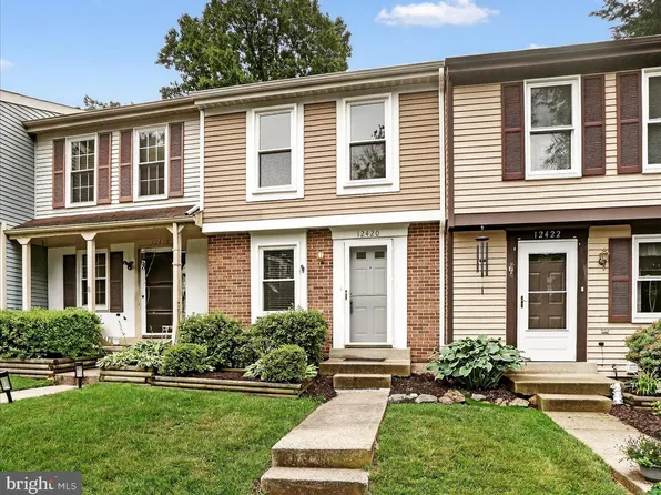 12420 Valleyside Way, Germantown, MD 20874