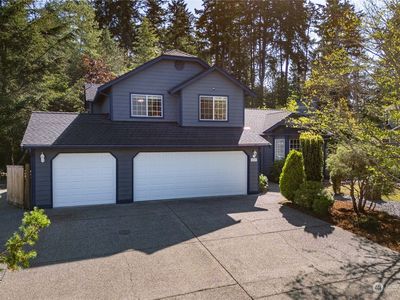 14707 15th Avenue S, Spanaway, WA, 98387