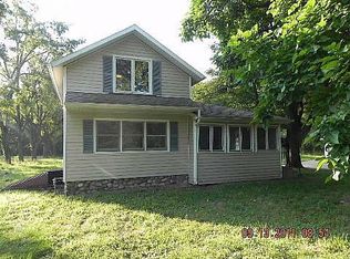 23070 12 1/2 Mile Rd, Battle Creek, MI 49014