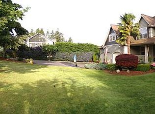 1226 Queets Dr, Fox Island, WA