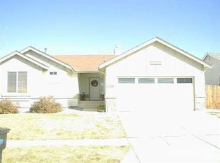 4520 Whistling Way, Colorado Springs, CO 80916