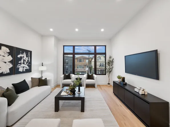 223 Clerk St #1, Jersey City, NJ 07305