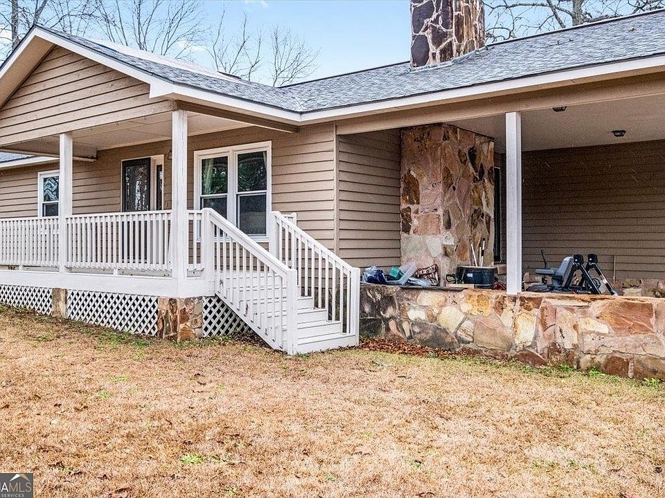 891 Walker Rd, Byron, GA 31008 Zillow