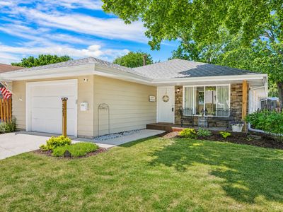321 Ingleside Ave, Aurora, IL, 60506
