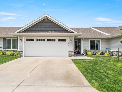 5810 SE 22nd Ct, Des Moines, IA, 50320