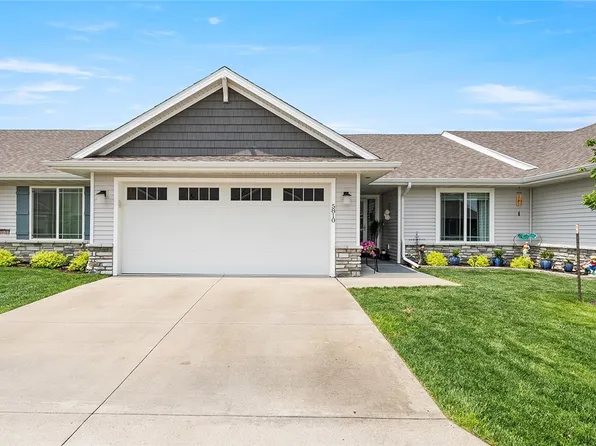 5810 SE 22nd Ct, Des Moines, IA 50320