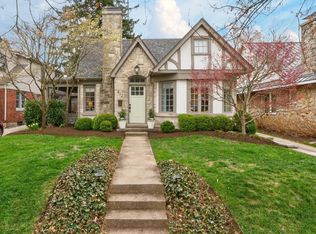 412 Ridgeway Rd, Lexington, KY 40502