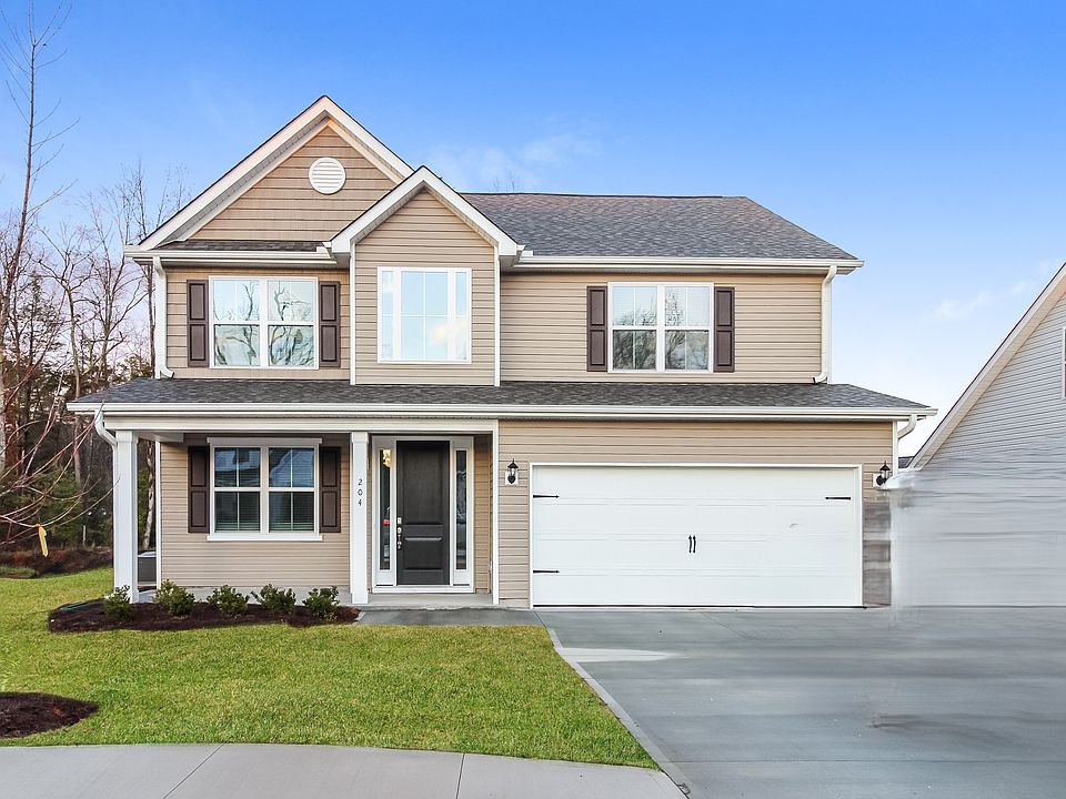 1st image of 204 Bosa Ln