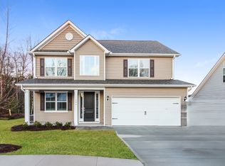 204 Bosa Ln, Simpsonville, SC 29681