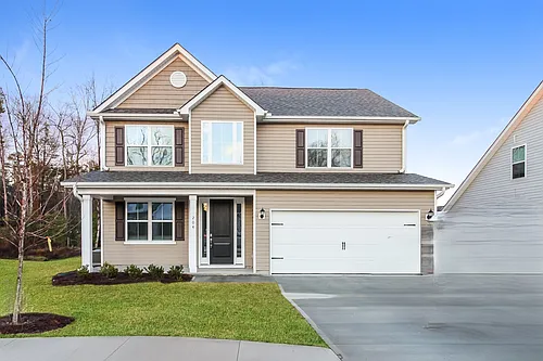 204 Bosa Ln Photo 1