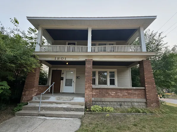 1801 Paris Ave SE #1, Grand Rapids, MI 49507
