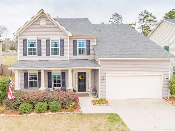320 Eagle Pointe Dr, Chapin, SC 29036