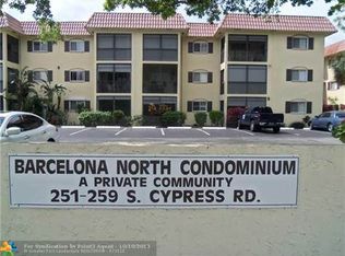 255 S Cypress Rd APT 316, Pompano Beach, FL 33060