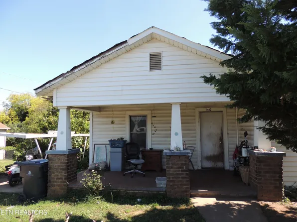 1612 Vermont Ave, Knoxville, TN 37921