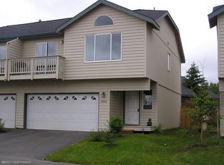 1662 Woodroe Ln, Anchorage, AK 99503