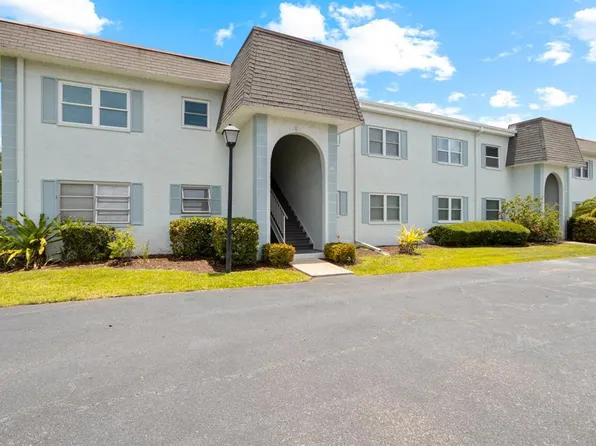 231 S McMullen Booth Rd APT 55, Clearwater, FL 33759