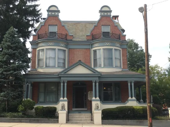 102 N Pine St, Lancaster, PA 17603