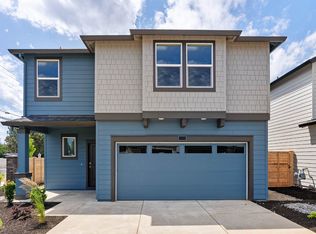 20596 Button Brush Ave, Bend, OR 97702