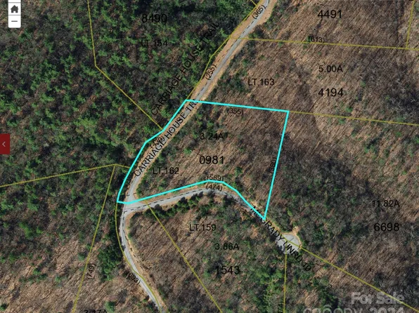 162 Carriage House Trl, North Wilkesboro, NC 28659