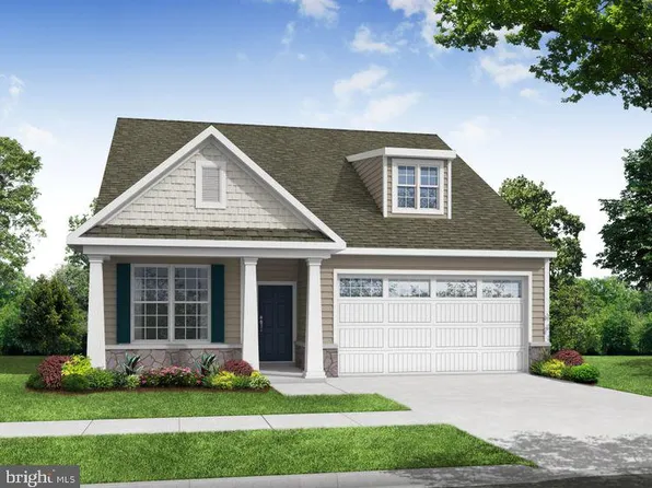 27 Ashcraft Ln, Mullica Hill, NJ 08062