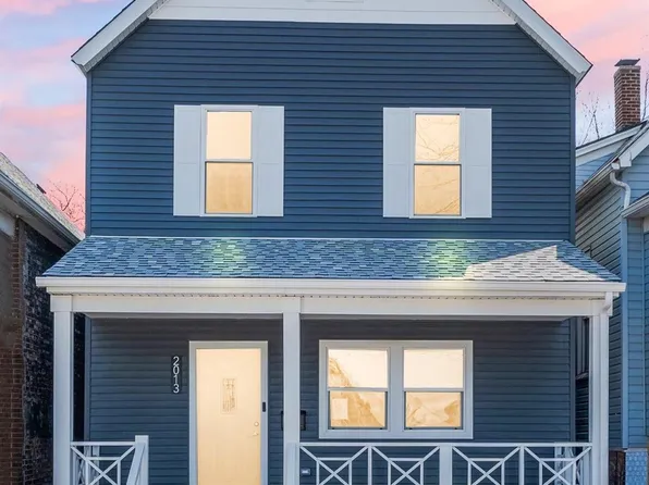 2013 Davidson Pl, Whiting, IN 46394