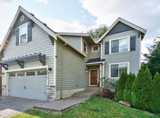 10919 SE Remson Dr, Happy Valley, OR 97086