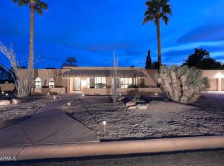 8103 E Redfield Rd, Scottsdale, AZ 85260