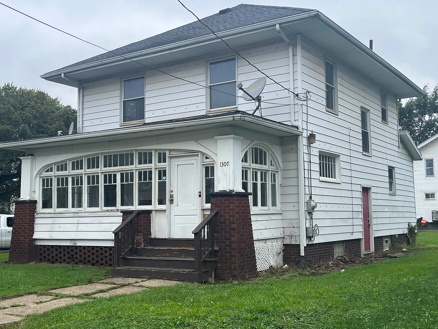 3 bed, 1248 sqft, $1,175 — Photo 1