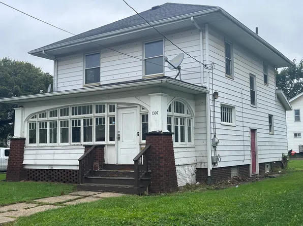 1307 14th St NW, Canton, OH 44703