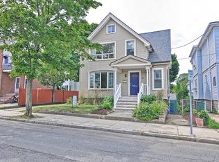 45 Boston St, Malden, MA 02148
