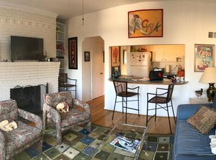 435 2nd St SE #3B, Washington, DC 20003