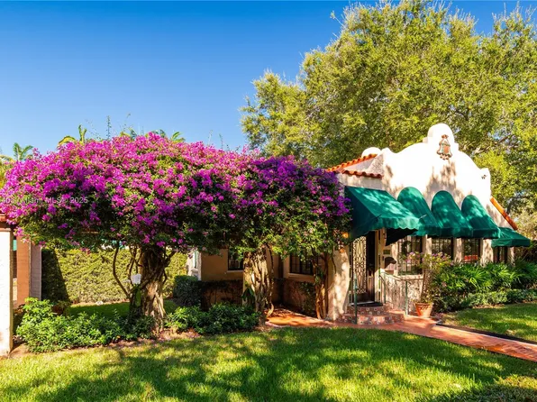 1203 Alhambra Cir, Coral Gables, FL 33134