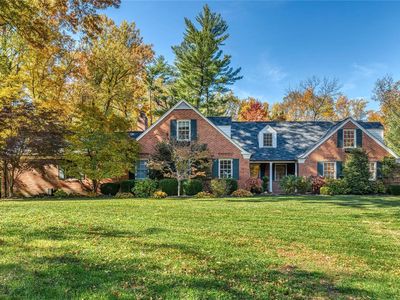 9 Wakefield Dr, Saint Louis, MO, 63124