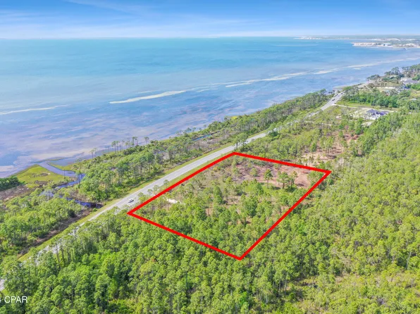 7 Highway 98, Pt Saint Joe, FL 32456