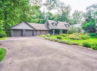 1638 Birchwood Dr, Mississauga, ON L5J 1T6