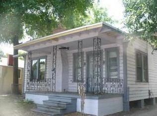 407 E Dr Martin Luther King Jr Blvd, Tampa, FL 33603