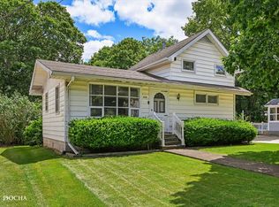 112 N Union St, Newark, IL 60541