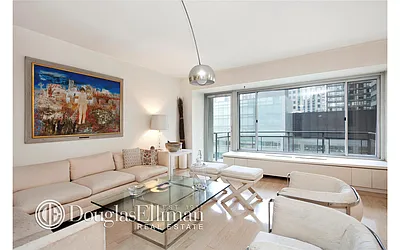 Sold by Douglas Elliman