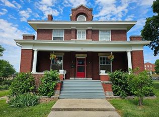 119 N 14th St, Atchison, KS 66002