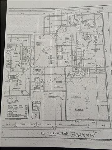 1st image of 1409 Round Rock Lot 95