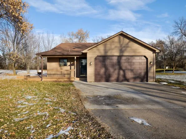 4257 331st Ave NE, Cambridge, MN 55008