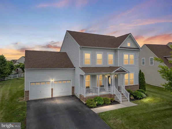903 Johnson Dr, Middletown, DE 19709