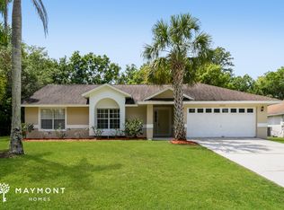 2922 Elbert Way, Kissimmee, FL 34758