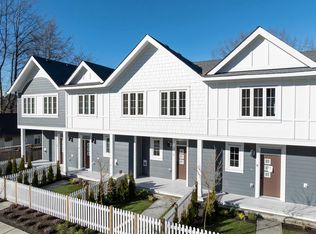 2808 Saint George St #3, Pt Moody, BC