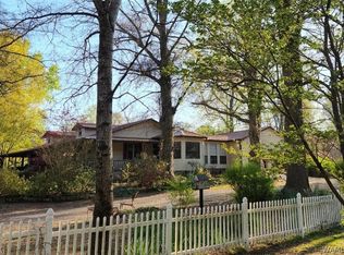 304 Tuggle Rd, Quinton, AL 35130