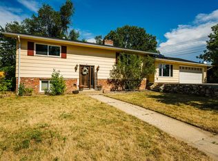 937 Florence Ave, Sheridan, WY 82801