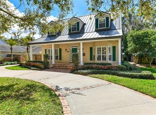 1560 Woodland Ave, Winter Park, FL 32789