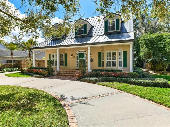 1560 Woodland Ave, Winter Park, FL 32789