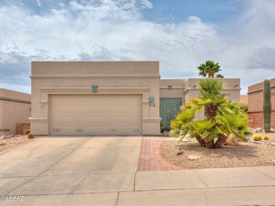 891 W Union Bell Dr, Green Valley, AZ, 85614